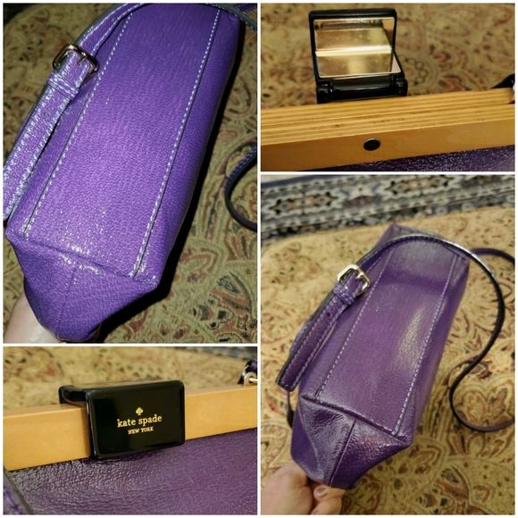 NOT FOR SALE Kate Spade Marga - Picture 5 of 9